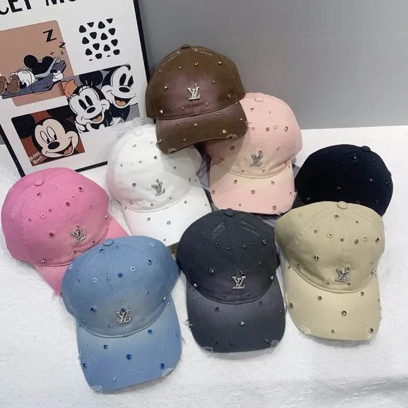 LV cap hm04